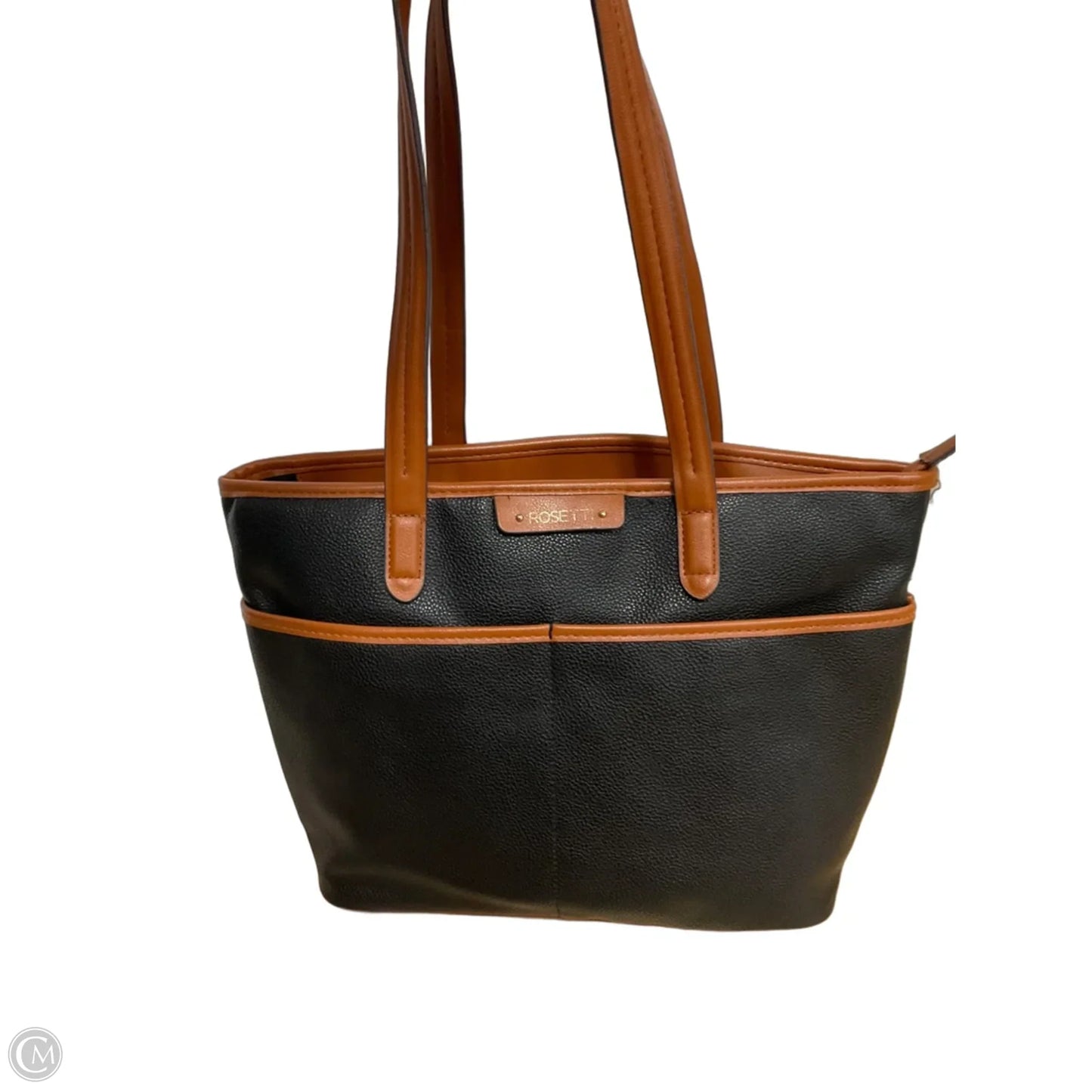 Handbag By Rosetti, Size: Large