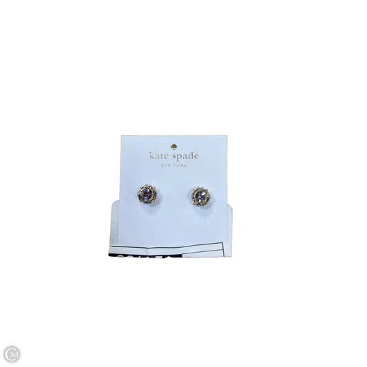 Earrings Stud By Kate Spade