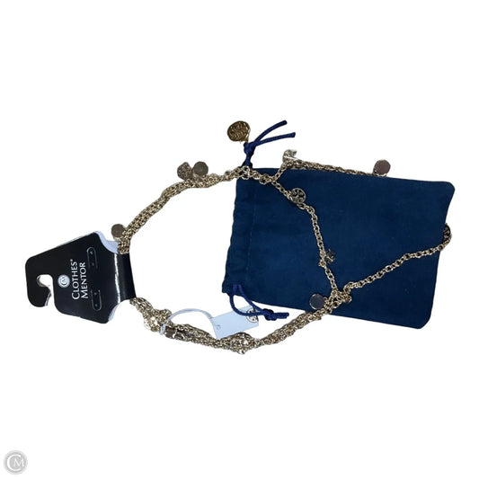 Necklace Other By Tory Burch