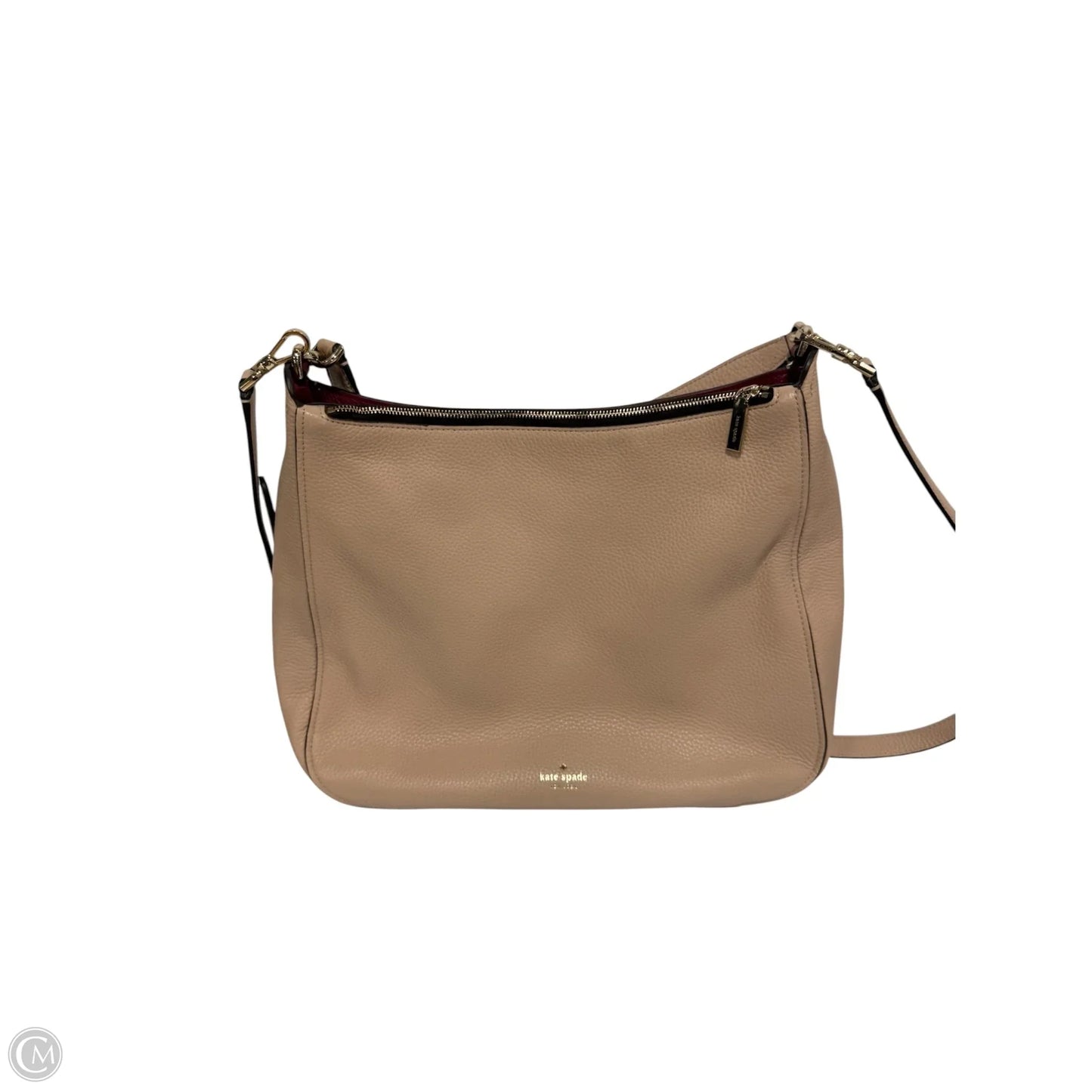 Handbag Designer By Kate Spade, Size: Large