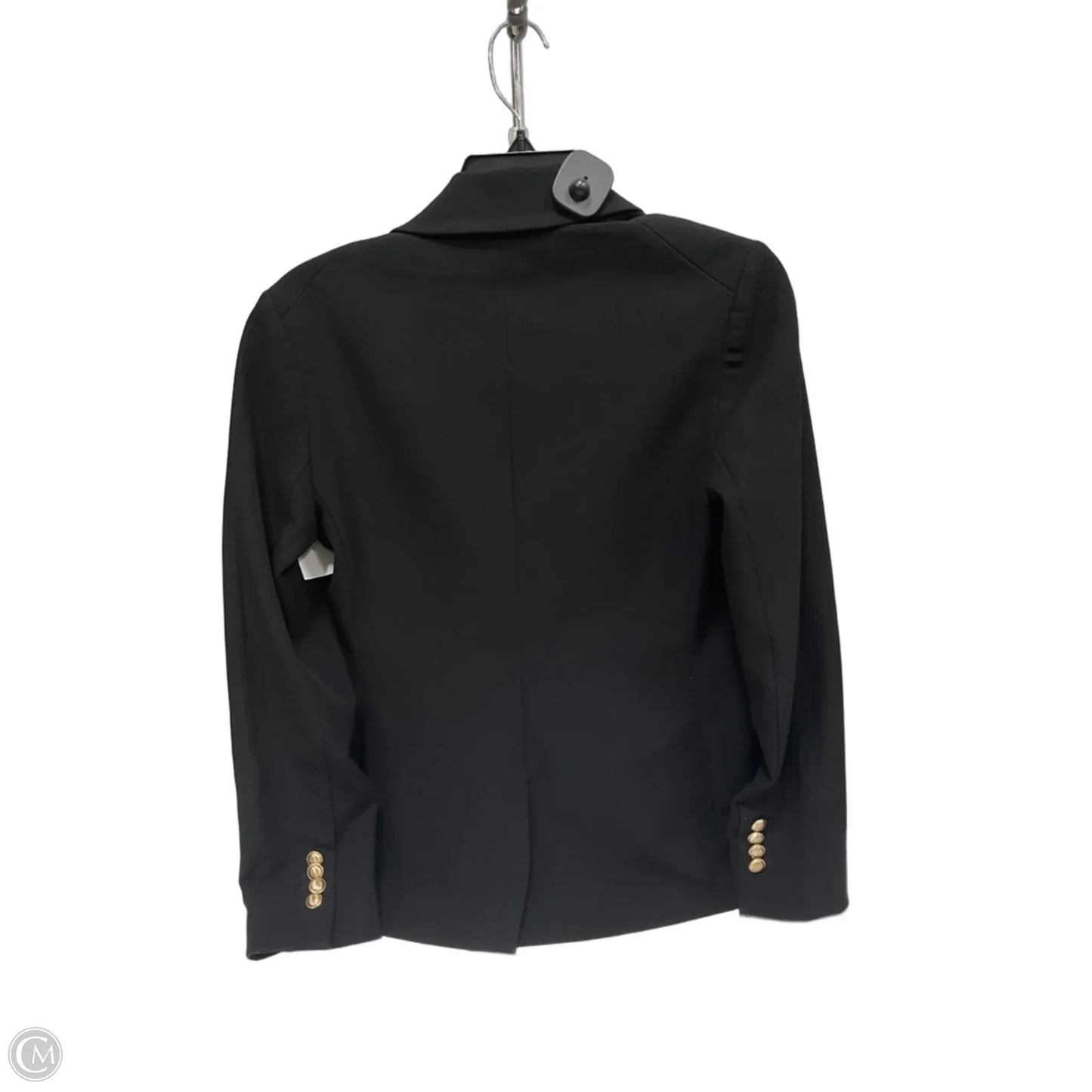 Blazer By Express In Black, Size: S