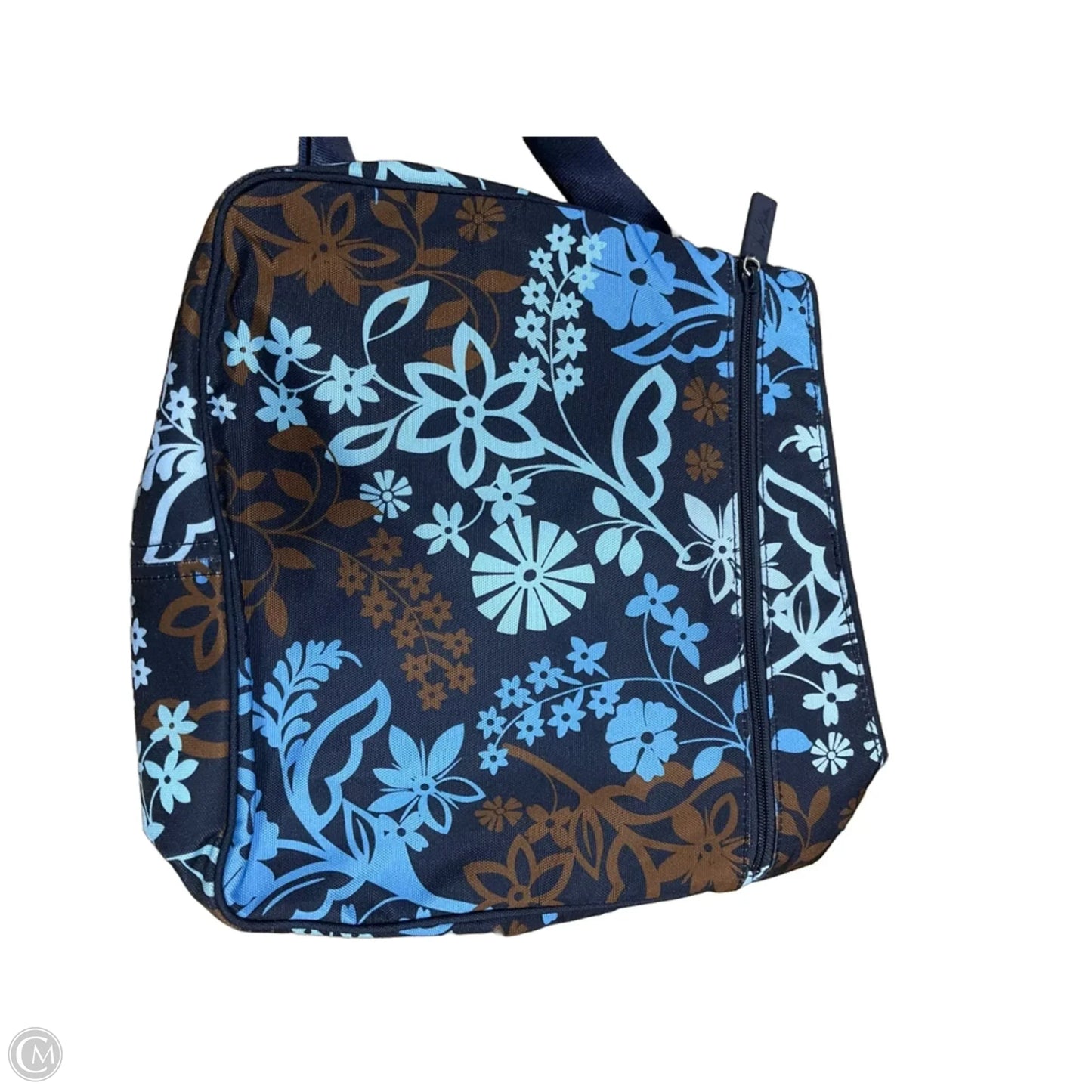 Crossbody By Vera Bradley, Size: Medium