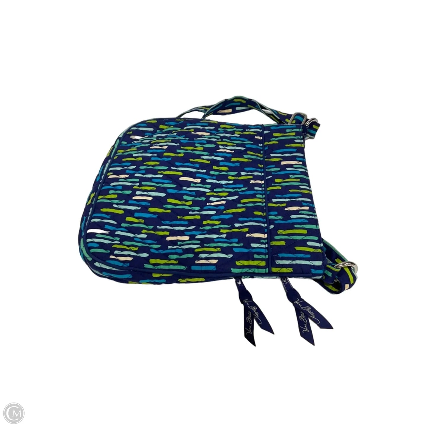 Crossbody By Vera Bradley, Size: Large