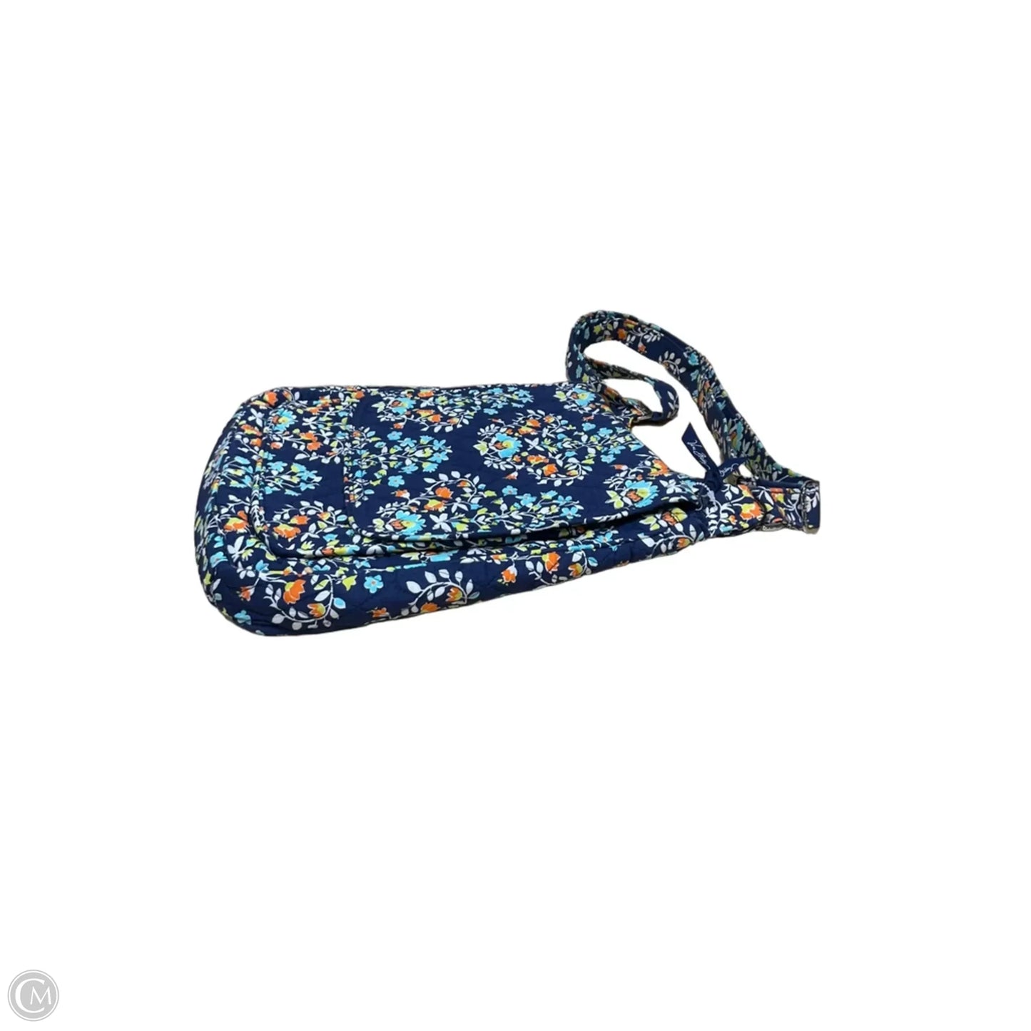 Crossbody By Vera Bradley, Size: Large