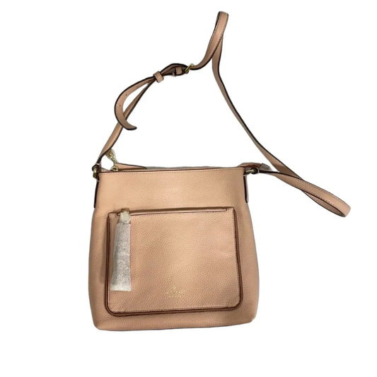 Crossbody Designer By Kate Spade, Size: Medium