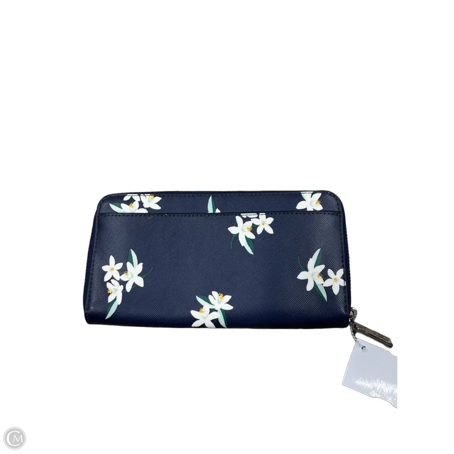 Wallet Designer By Kate Spade, Size: Large