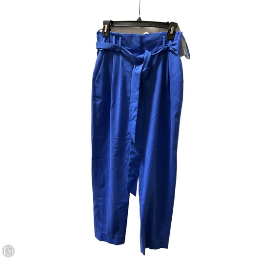 Pants Dress By Antonio Melani In Blue, Size: 4