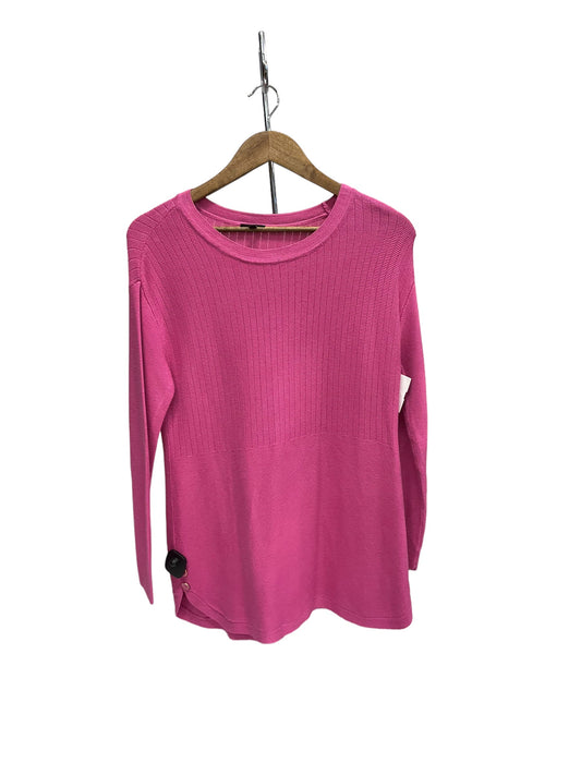 Sweater By Talbots  Size: Petite  Medium