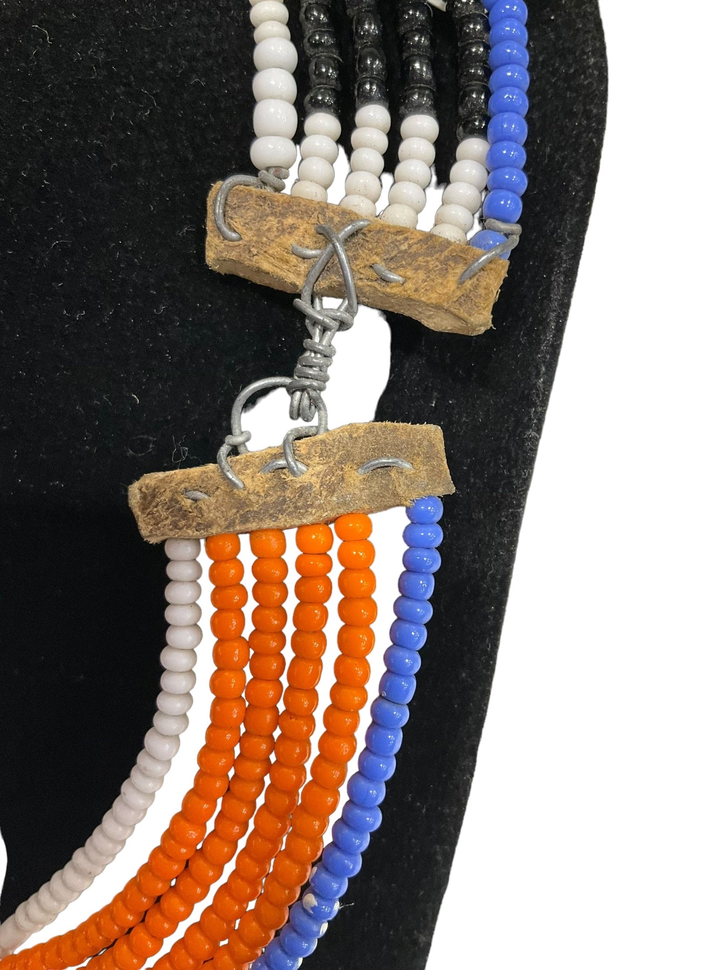 Necklace Choker & Collar Clothes Mentor
