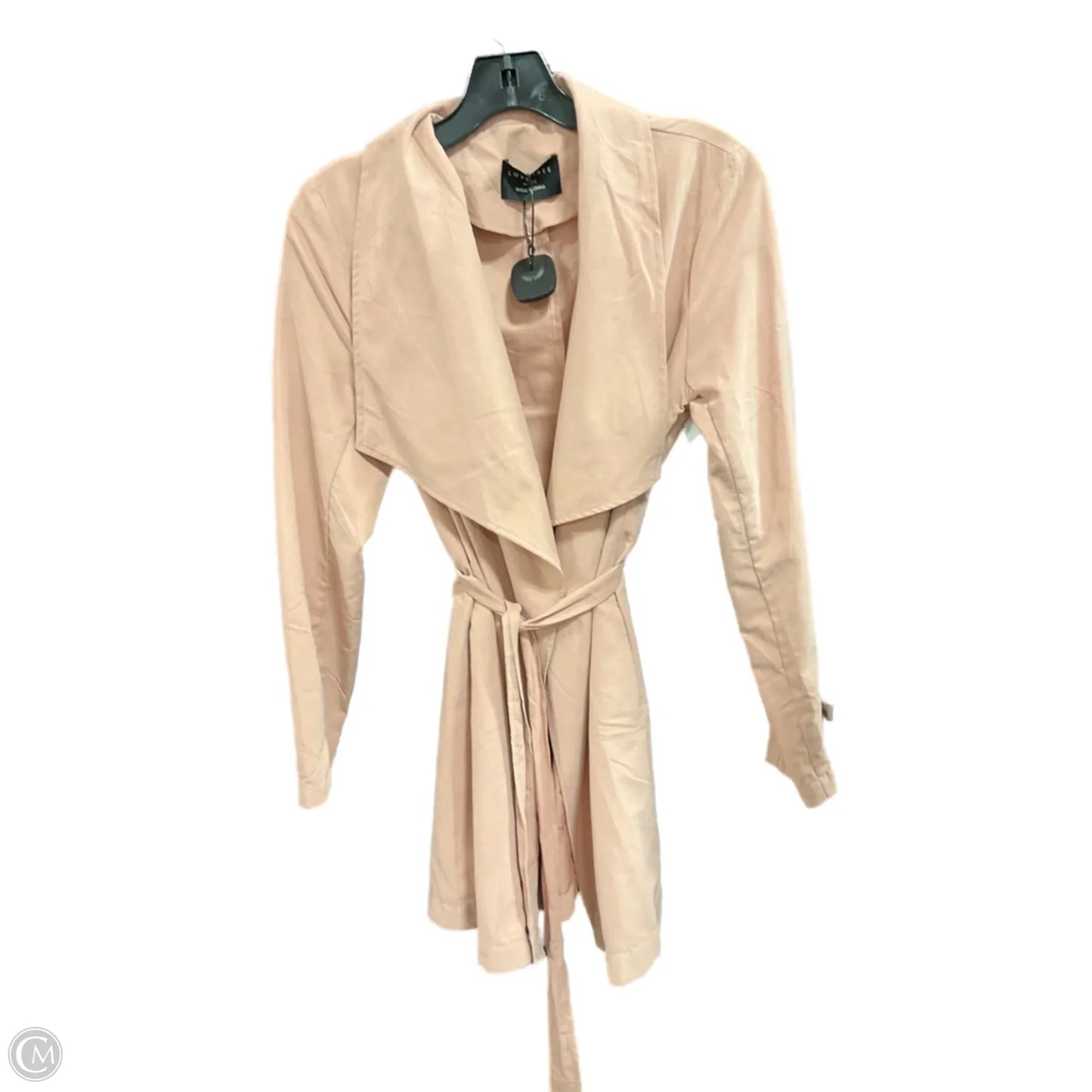 Jacket Other By Love Tree In Pink, Size: S