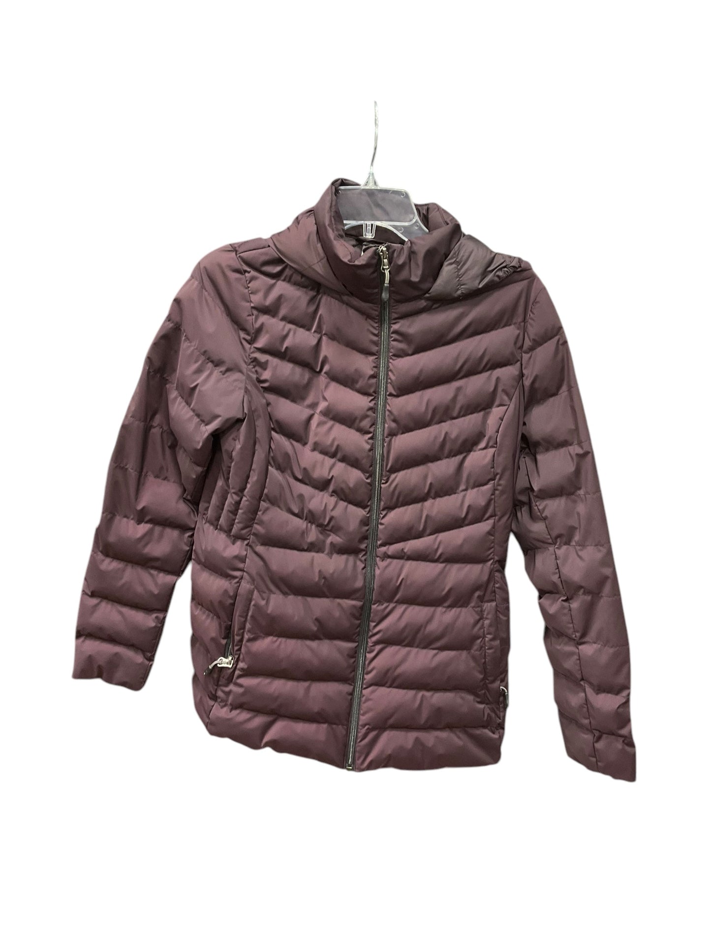 Jacket Puffer & Quilted By 32 Degrees In Purple, Size: S