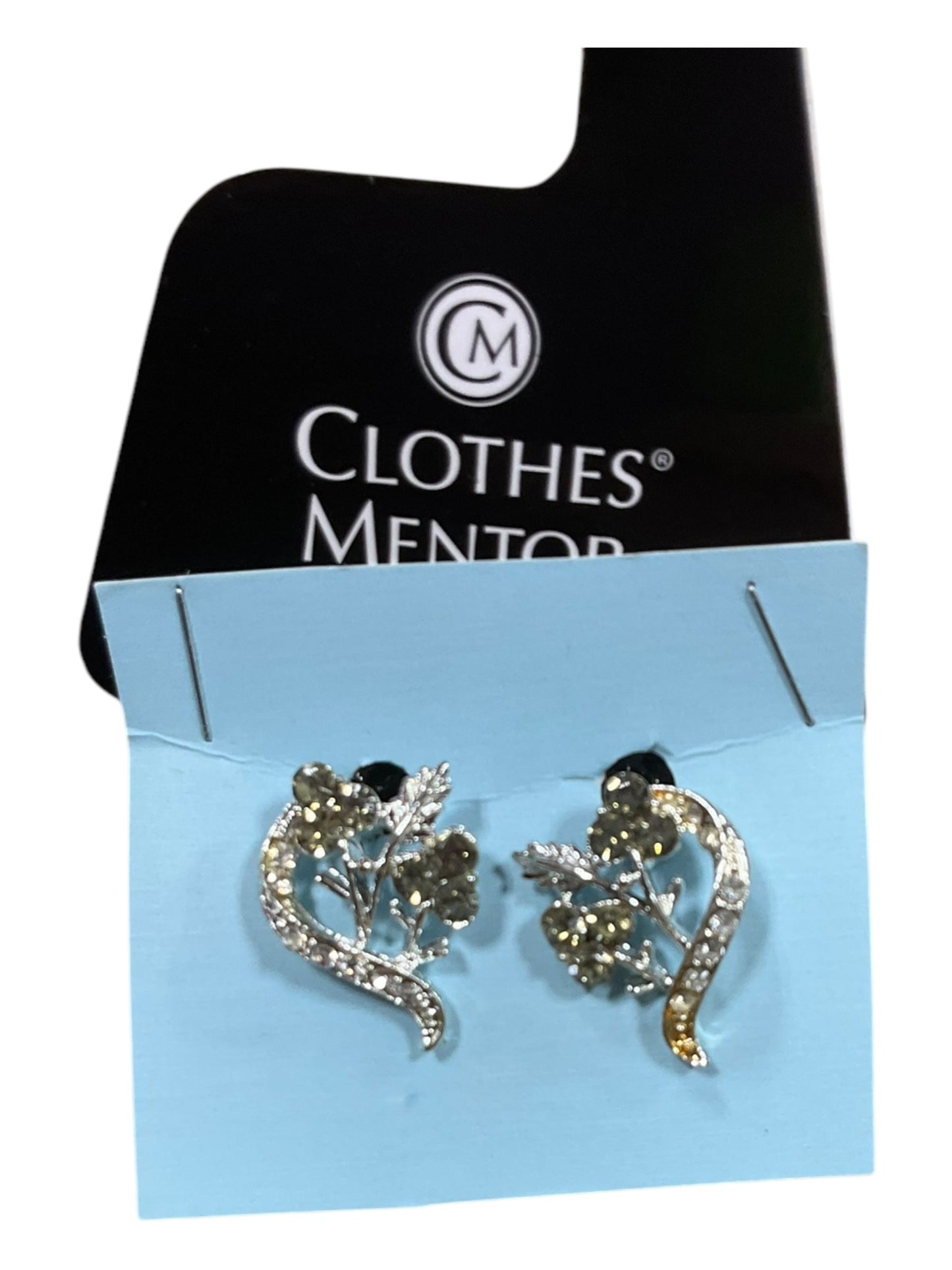 Earrings Clip By Clothes Mentor