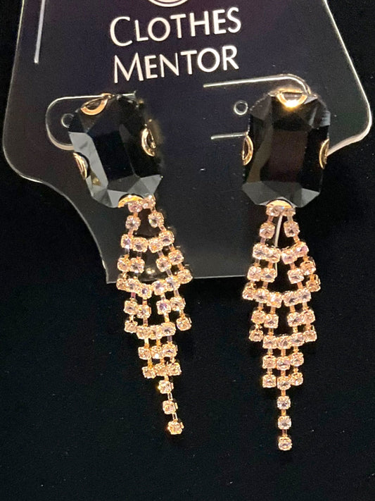 Earrings Dangle/drop By Clothes Mentor