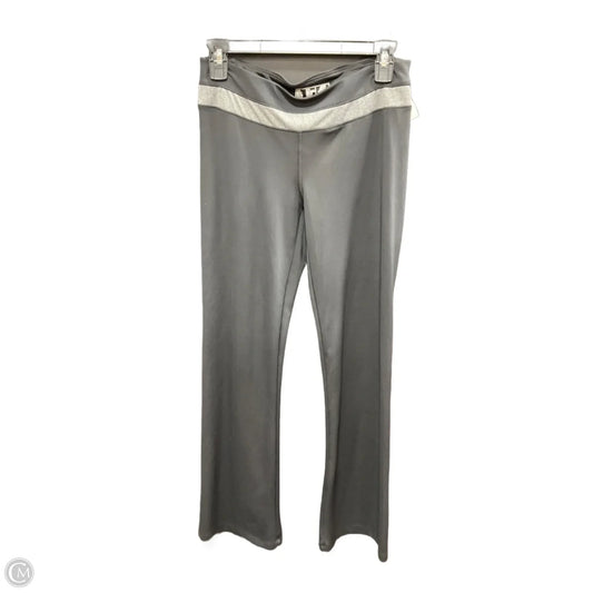 Athletic Leggings By New Balance In Black, Size: M