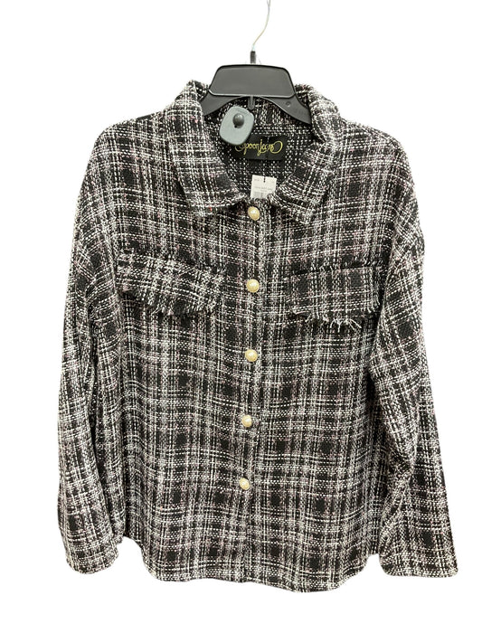 Jacket Other By Clothes Mentor  Size: Xl