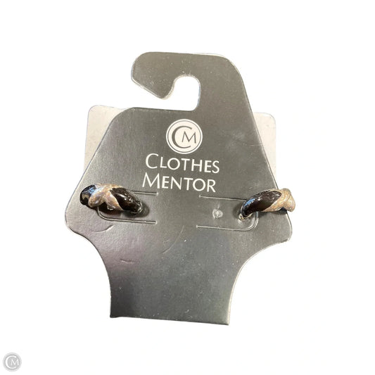 Earrings Hoop By Clothes Mentor