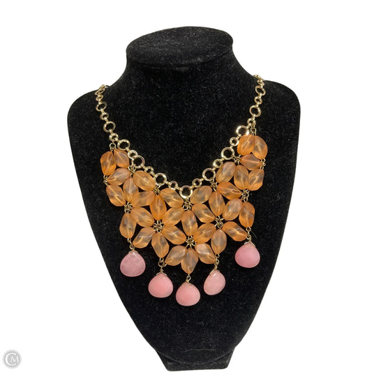 Necklace Statement By Coldwater Creek