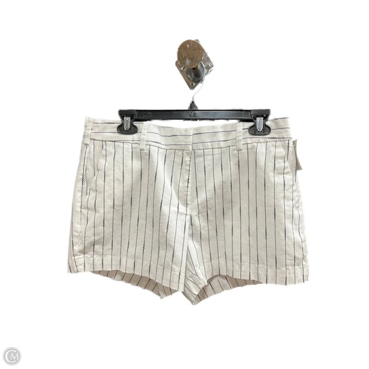 Shorts By Nautica In Black & White, Size: 12
