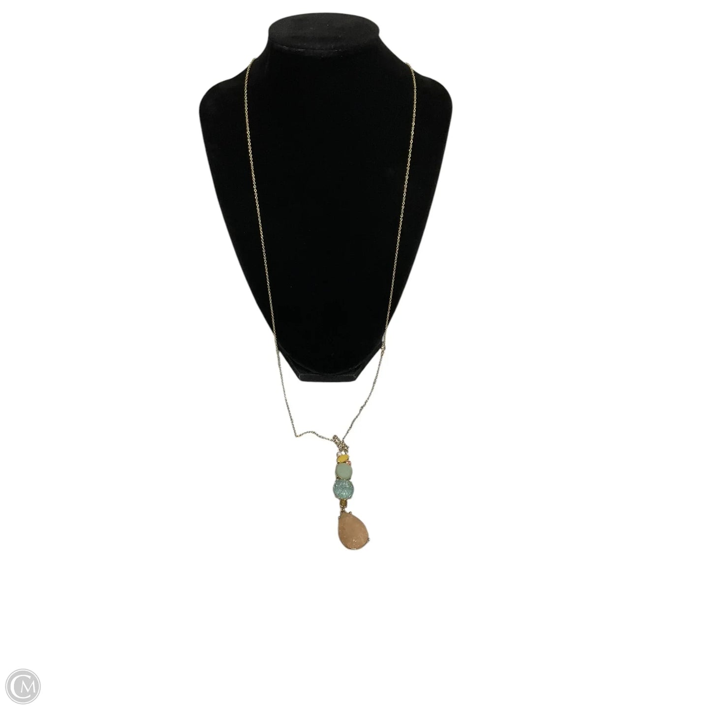 Necklace Pendant By Loft