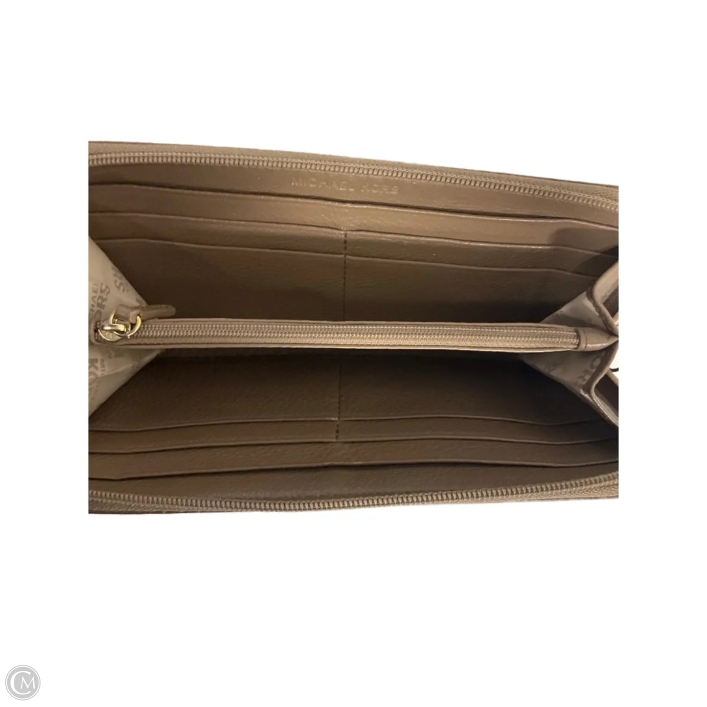 Wallet Designer By Michael Kors, Size: Large