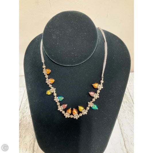 Necklace Choker & Collar By Brighton