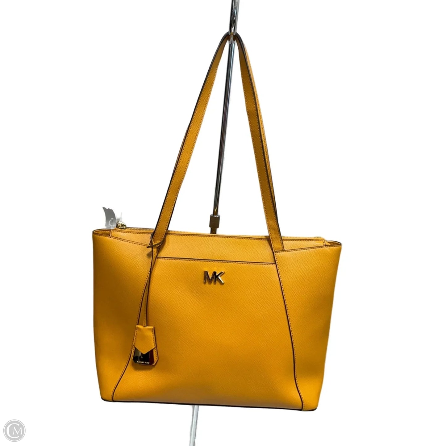 Tote Designer By Michael Kors, Size: Large