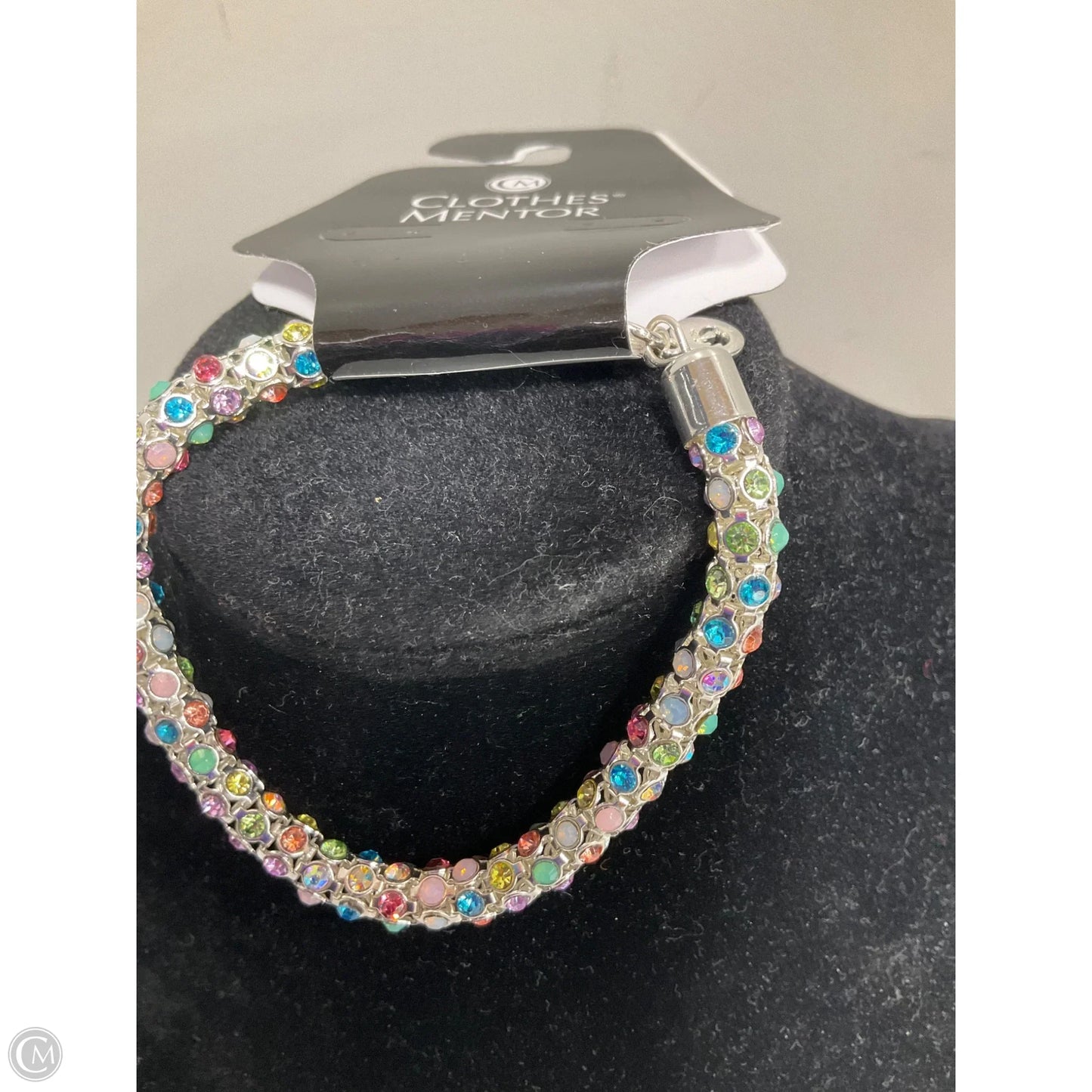 Bracelet Designer By Swarovski