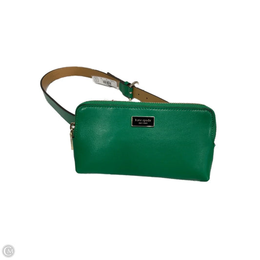 Belt Bag Designer By Kate Spade, Size: Medium