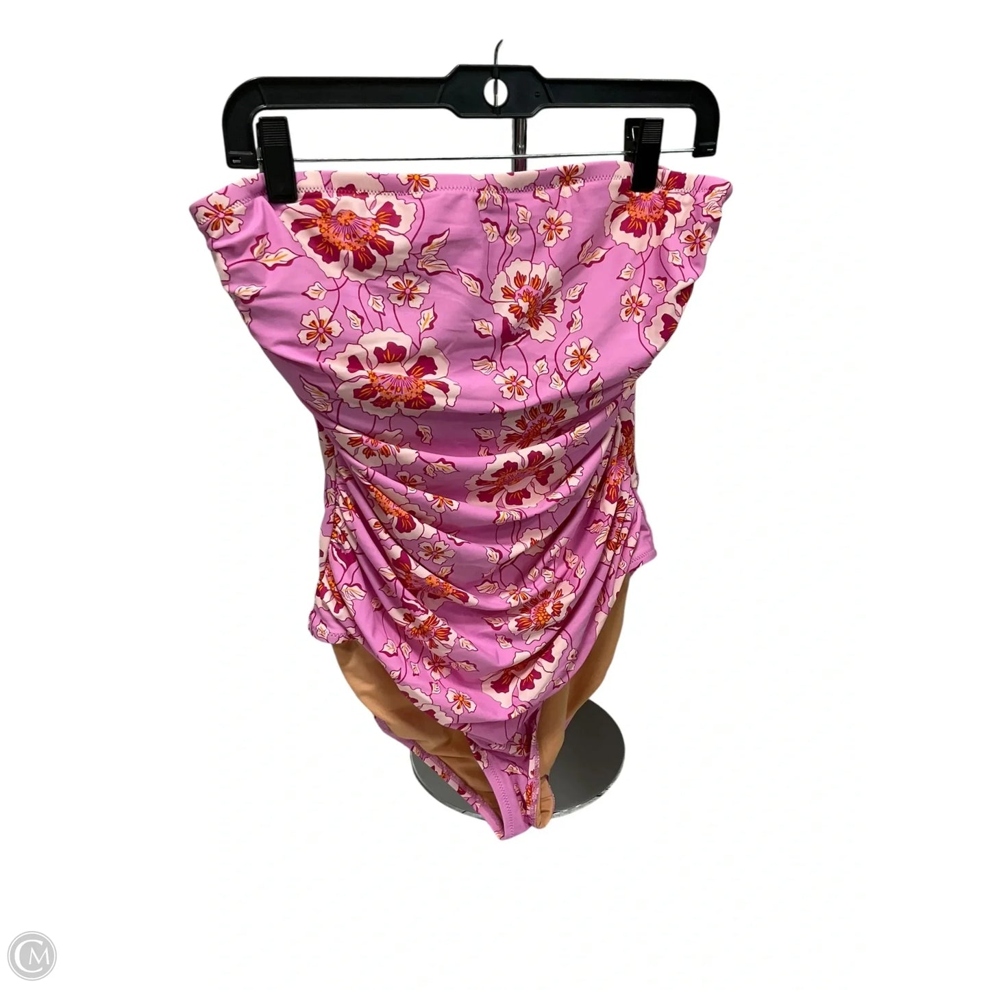 Swimsuit By J. Crew In Pink, Size: 10