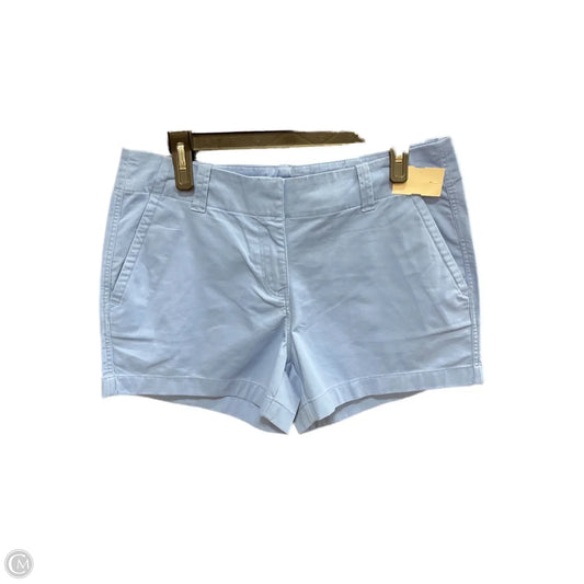 Shorts By Vineyard Vines In Blue, Size: 8