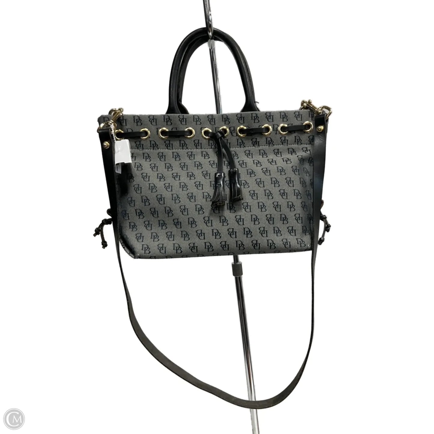 Handbag Designer By Dooney And Bourke, Size: Medium