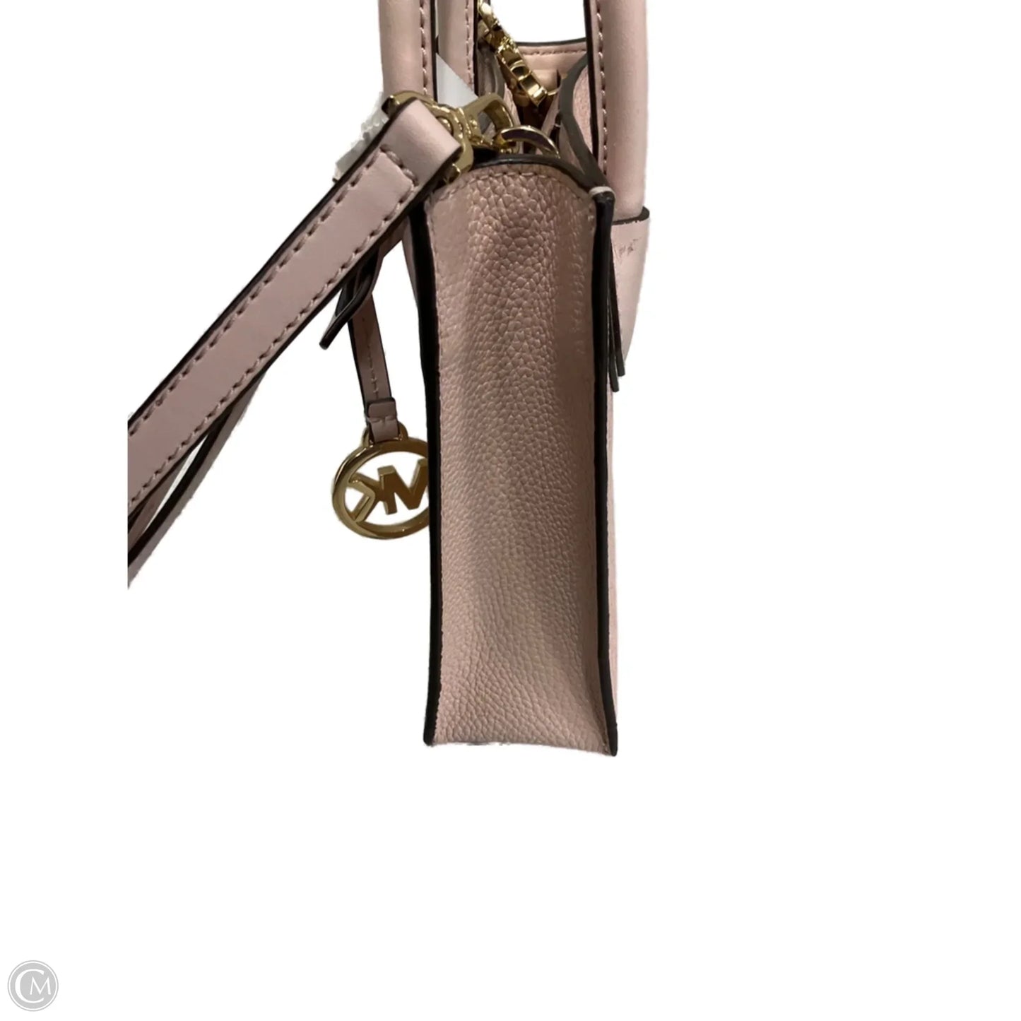 Handbag Designer By Michael Kors, Size: Small