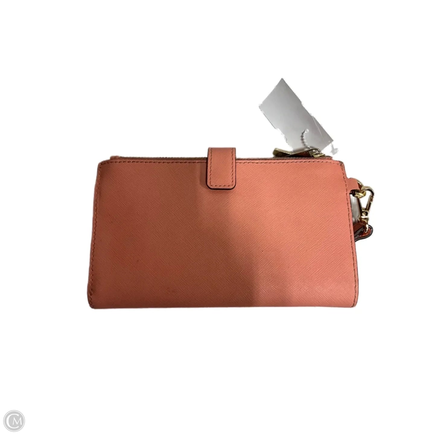 Wristlet Designer By Michael Kors, Size: Medium