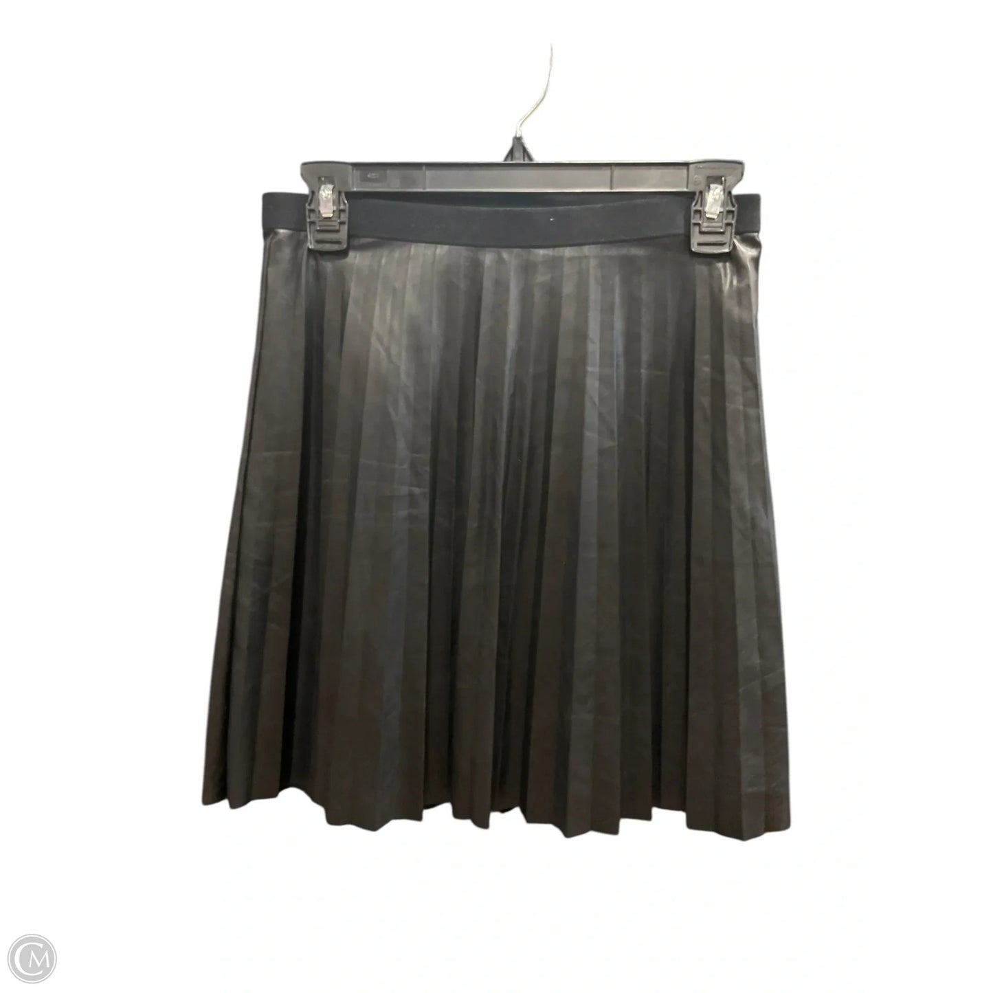 Skirt Midi By J. Crew In Black, Size: 0