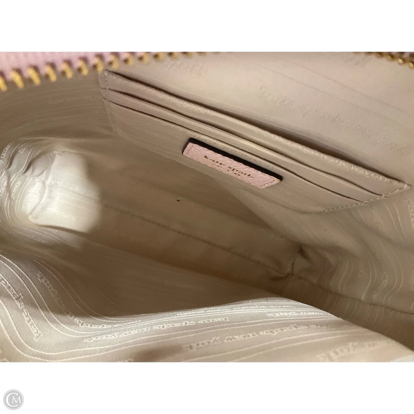 Crossbody Designer By Kate Spade, Size: Small