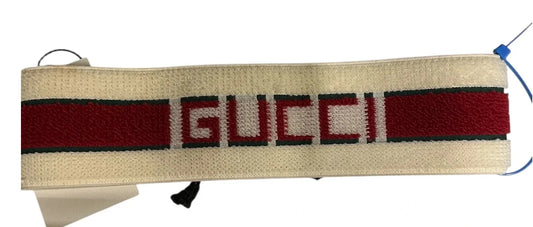 CLEARANCE Headband Luxury Designer By Gucci