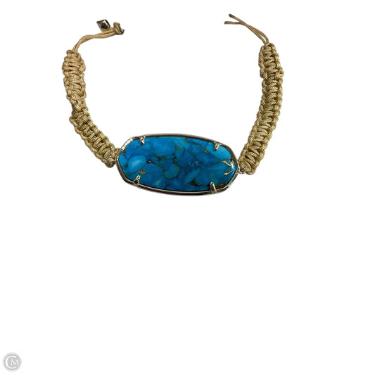 Bracelet Other By Kendra Scott