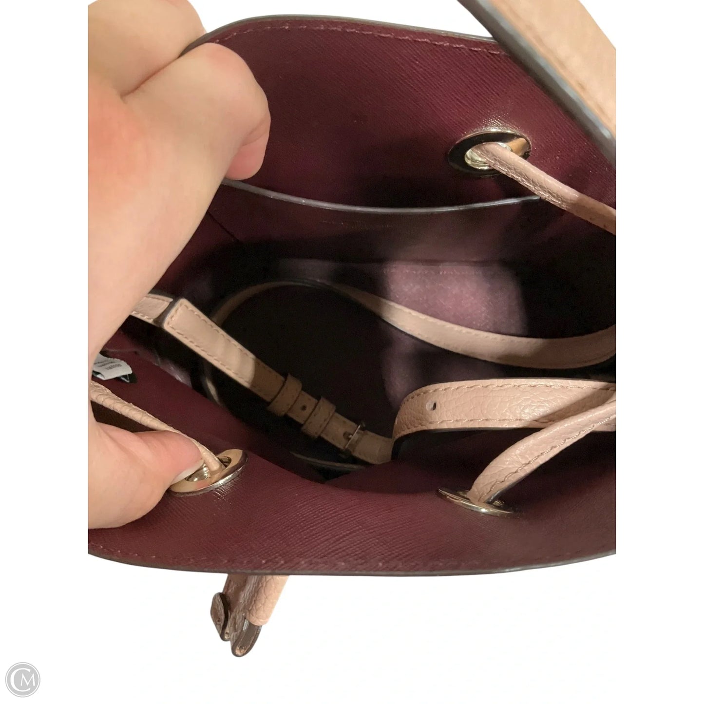 Handbag Designer By Kate Spade, Size: Small