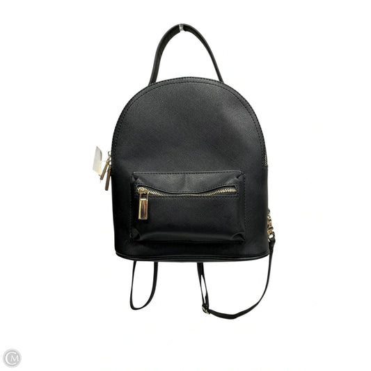 Backpack By Barneys Ny, Size: Small