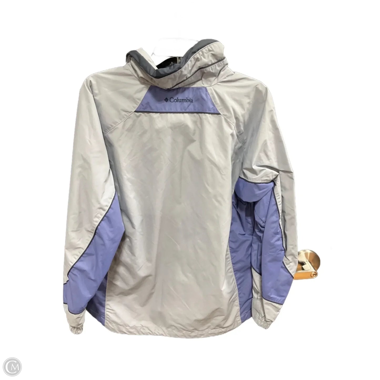 Jacket Other By Columbia In Purple, Size: M