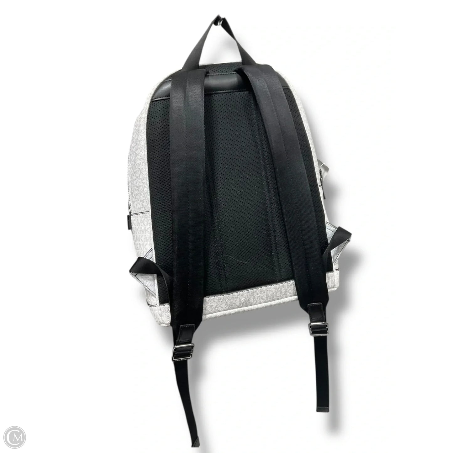 Backpack Designer By Michael Kors, Size: Large