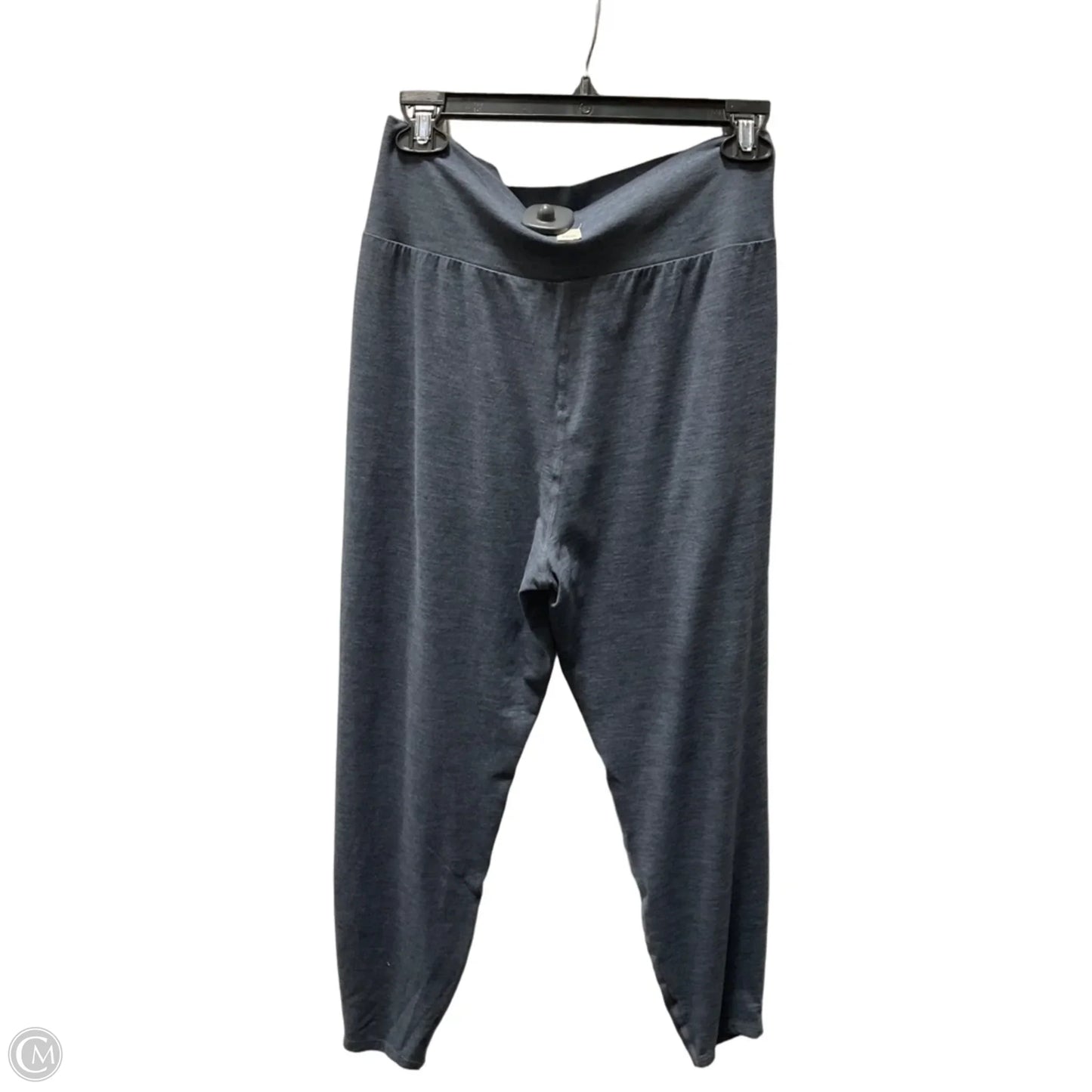 Athletic Pants By Vuori In Blue, Size: Xs