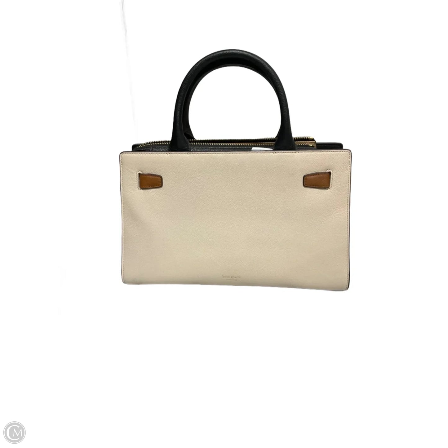 Handbag Designer By Kate Spade, Size: Medium