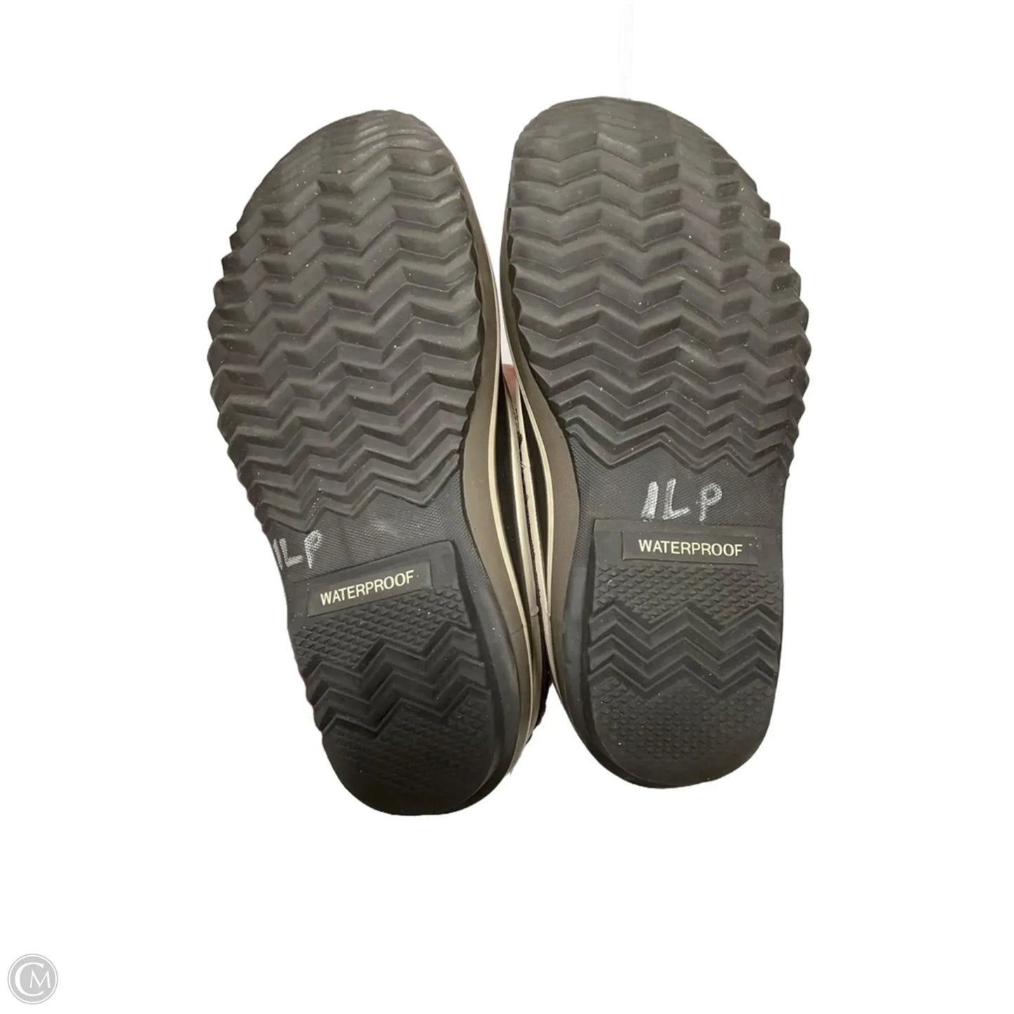 Boots Snow By Sorel In Brown, Size: 6