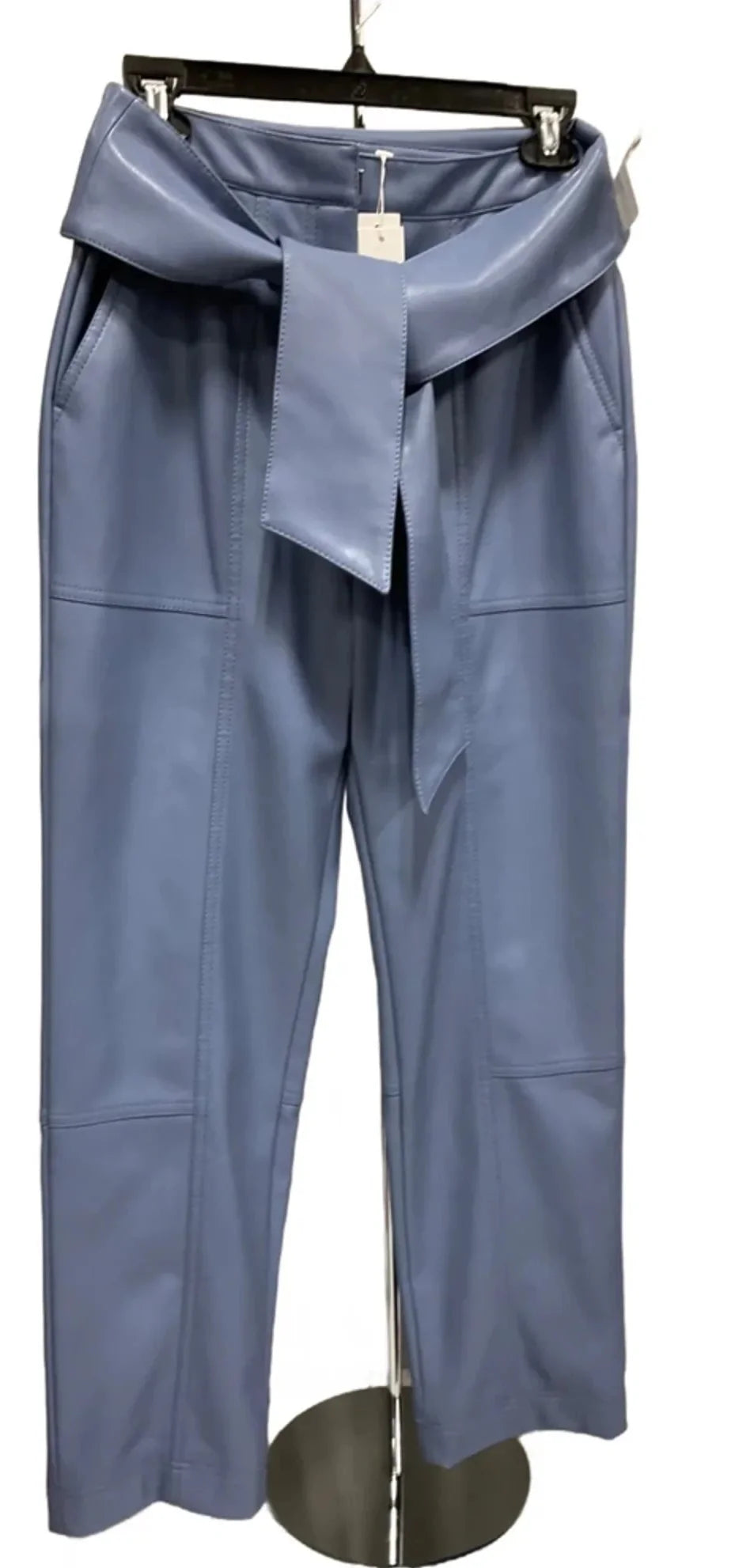 Pants Dress By Cma In Blue, Size: 6