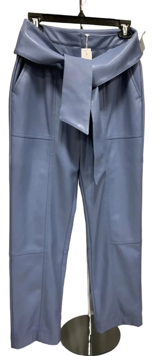 Pants Dress By Cma In Blue, Size: 6