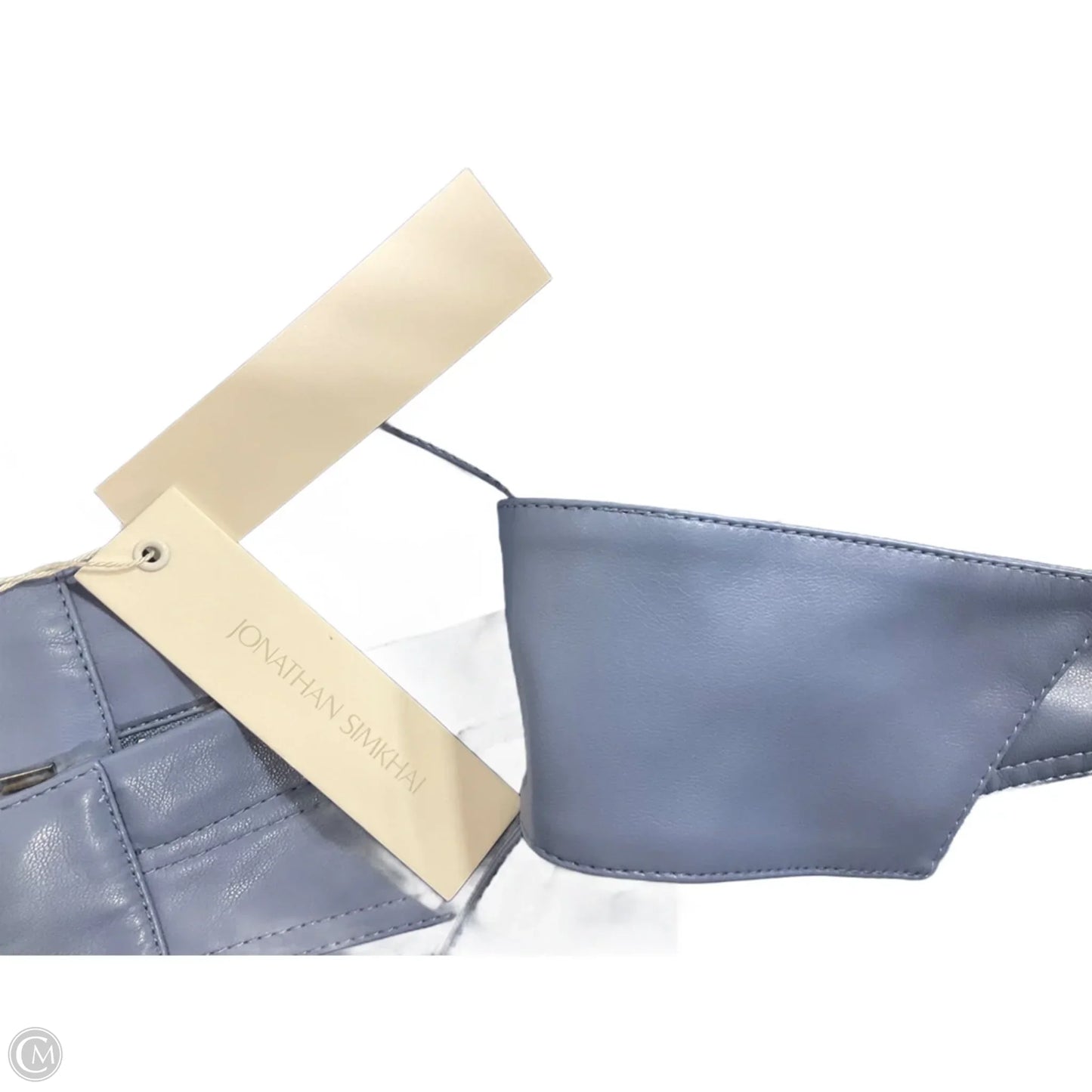 Pants Dress By Cma In Blue, Size: 6