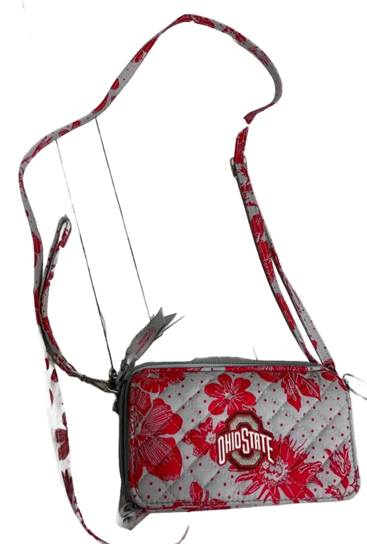 Crossbody By Vera Bradley, Size: Small