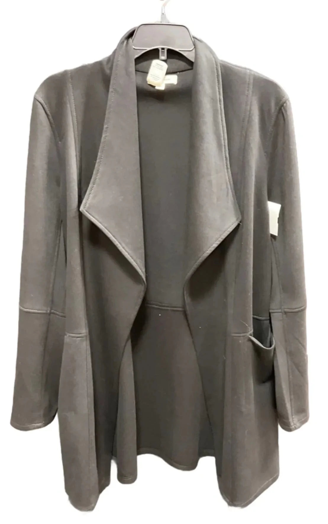 Blazer By Max Studio In Black, Size: L