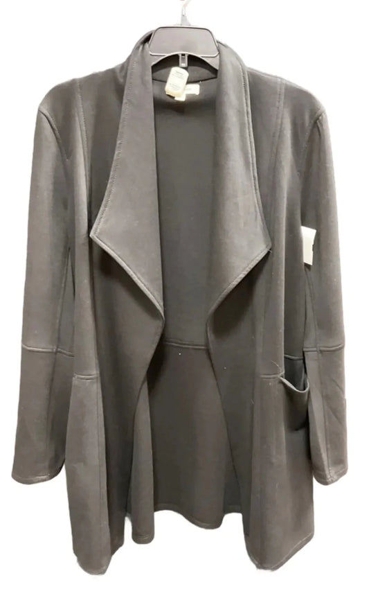 Blazer By Max Studio In Black, Size: L